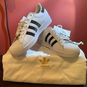 Adidas Superstar 30th Anniversary